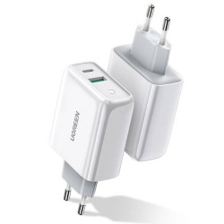 Ładowarka sieciowa Ugreen CD170 szybka USB-C + USB 36 W Quic… | PartsPC.pl
