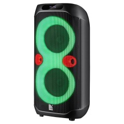 Głośnik Defender BOOMER 95 Bluetooth 100W MP3/FM/USB/AUX/TWS… | PartsPC.pl