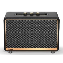 Głośnik Tracer M45 TWS Bluetooth czarny | PartsPC.pl