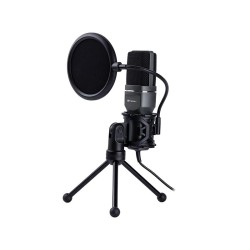 Mikrofon pojemnościowy Tracer Digital USB PRO | PartsPC.pl