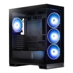 Obudowa Chieftec VISTA MAX GX-30B-OP ARGB z oknem bez zasila… | PartsPC.pl