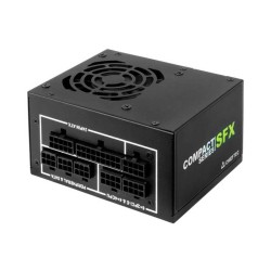 Zasilacz Chieftec CSN-550C 550W SFX 80mm 80+Gold aPFC Spraw … | PartsPC.pl