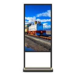 Totem reklamowy Dahua DHI-LDV55-PAI400L 55" Professional Dig… | PartsPC.pl