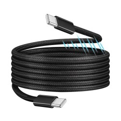 Kabel USB 2.0 LogiLink CU0231 USB-C - USB-C, M/M, 480 Mb/s, … | PartsPC.pl