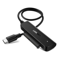 Mostek USB-C 3.0 - SATA III 2,5" Ugreen CM321 70610 | PartsPC.pl