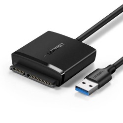 Mostek dysku Ugreen HDD SSD 2,5'' / 3,5'' SATA III 3.0 - USB… | PartsPC.pl