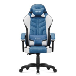 Fotel obrotowy Huzaro Force 2.7 Blue | PartsPC.pl