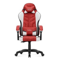 Fotel obrotowy Huzaro Force 2.7 Red | PartsPC.pl