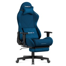Fotel obrotowy Huzaro Force 5.7 Blue | PartsPC.pl
