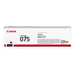Toner Canon CRG-075 (6365C002) Black 1400str. | PartsPC.pl