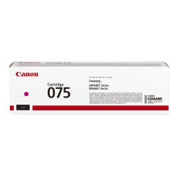 Toner Canon CRG-075 M (6363C002) Magenta 1300str. | PartsPC.pl