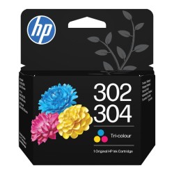 Tusz HP 302/304 Color (B7RT6AE) | PartsPC.pl