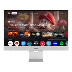 Monitor Asus 31,5" ZenScreen Smart Monitor MS32UC IPS 4K UHD… | PartsPC.pl