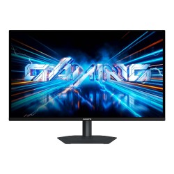 Monitor Gigabyte 27" GO27Q24A Gaming Monitor QD-OLED QHD 240… | PartsPC.pl