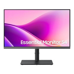 Monitor Samsung 27" Essential S43UF LS27F434UAUXEN IPS FHD 1… | PartsPC.pl