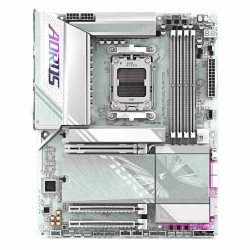 Płyta Gigabyte X870E A ELITE WF7 ICE /AMD X870/DDR5/SATA3/M.… | PartsPC.pl