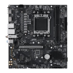 Płyta MSI PRO A620AM-G EVO WIFI /AMD A620/DDR5/SATA3/M.2/USB… | PartsPC.pl