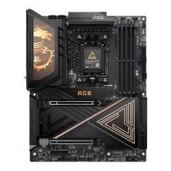 Płyta MSI MEG X870E ACE MAX /AMD X870/DDR5/SATA3/M.2/USB4/Wi… | PartsPC.pl