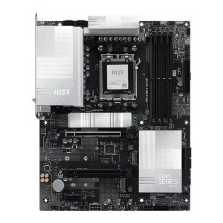 Płyta MSI PRO X870E-S EVO WIFI /AMD X870/DDR5/SATA3/M.2/USB4… | PartsPC.pl