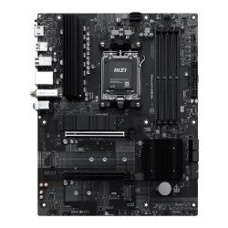 Płyta MSI PRO B840-S EVO WIFI6E /AMD B840/DDR5/SATA3/M.2/USB… | PartsPC.pl