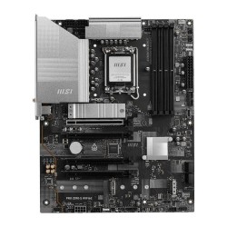 Płyta MSI PRO Z890-S WIFI6E /Z890/DDR5/SATA3/M.2/WiFi/BT/PCI… | PartsPC.pl