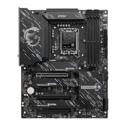 Płyta MSI Z890 GAMING PLUS WIFI6E /Z890/DDR5/SATA3/M.2/USB3.… | PartsPC.pl