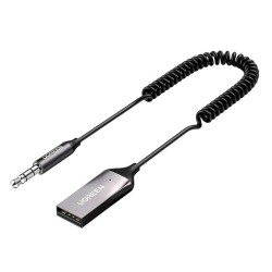 Odbiornik audio/muzyczny Ugreen CM309 70601B Bluetooth 5.4 U… | PartsPC.pl