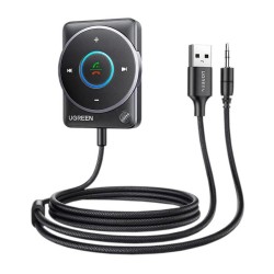 Odbiornik audio Ugreen CM723 35002 Bluetooth 5.4 USB AUX min… | PartsPC.pl