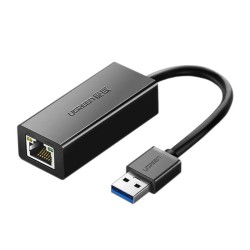 Adapter sieciowy Ugreen CR111 20256 USB 3.0 - LAN RJ45 | PartsPC.pl