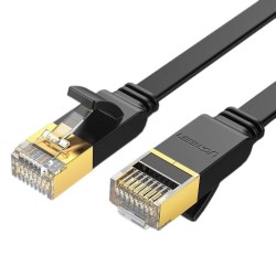Kabel sieciowy Ugreen 11265 płaski z metalowymi wtyczkami U/… | PartsPC.pl