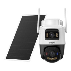 Kamera IP IMOU AOV Dual IPC-SA70F-10M0T2-EU/FSP008 10MP (5MP… | PartsPC.pl