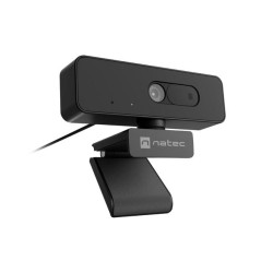 Kamera Internetowa Natec GALAGO FULL HD 1080p | PartsPC.pl