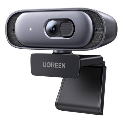 Kamera internetowa Ugreen CM778, 2K, 30FPS, USB, wbudowane m… | PartsPC.pl