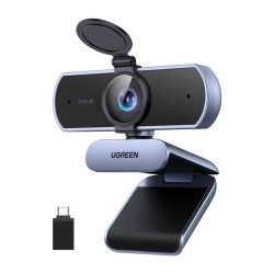 Kamera internetowa Ugreen CM831, 4K, 30FPS, USB, wbudowane m… | PartsPC.pl