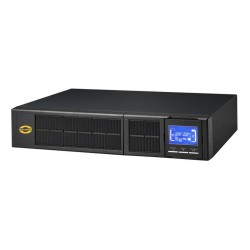 Zasilacz awaryjny UPS ORVALDI V3000+ on-line 2U LCD rack/tow… | PartsPC.pl