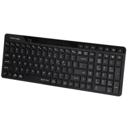 Klawiatura bezprzewodowa A4Tech Bloody FBK27CAS Black 2.4GHz… | PartsPC.pl