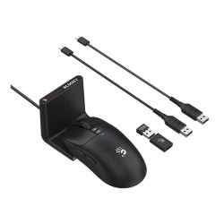 Mysz bezprzewodowa A4Tech Bloody R72 PRO DUO WRLS 2,4G+USB B… | PartsPC.pl