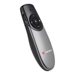 Wskaźnik laserowy Verbatim Focus Wireless Presenter with Red… | PartsPC.pl