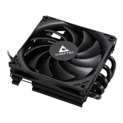Chłodzenie CPU Chieftec S92 CAC-S92PWM-LP45 92mm PWM | PartsPC.pl