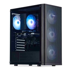 Komputer ADAX DRACO AURA WXIHR5700X R7-5700X/B550/16GB/1TB/R… | PartsPC.pl