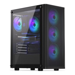 Komputer ADAX DRACO EXTREME WXIHC12400F i5-12400F/B760/8GB/5… | PartsPC.pl
