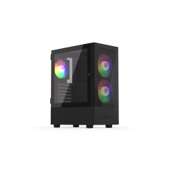 Komputer ADAX DRACO WXIHR5600X R5-5600X/B450/8GB/512GB/RTX50… | PartsPC.pl