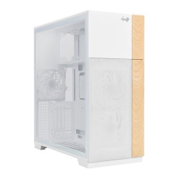 Komputer ADAX DRACO OBSIDIAN WXIHR9700X White R7-9700X/X870/… | PartsPC.pl