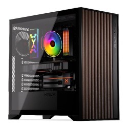 Komputer ADAX DRACO RAVEN WXIHR7600X R5-7600X/B650/DDR5-16GB… | PartsPC.pl