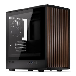 Komputer ADAX DRACO RAVEN WXIPC12700KF i7-12700KF/B760/16GB/… | PartsPC.pl