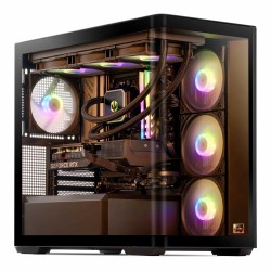 Komputer ADAX DRACO SIGNATURE WXIHR9600X R5-9600X/B850/DDR5-… | PartsPC.pl