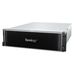 Synology RS6426xs+ | 16-kieszeniowy serwer NAS Intel Xeon, 1… | PartsPC.pl