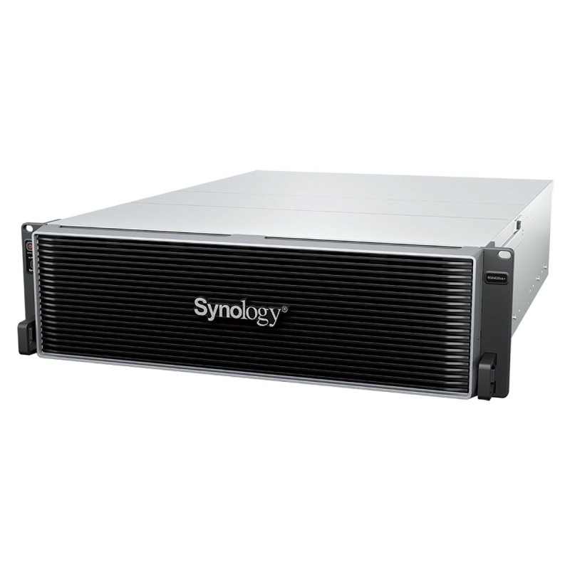 Synology RS6426xs+ | 16-kieszeniowy serwer NAS Intel Xeon, 1… | PartsPC.pl
