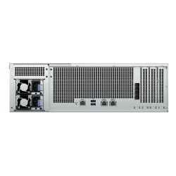 Synology RS6426xs+ | 16-kieszeniowy serwer NAS Intel Xeon, 1… | PartsPC.pl