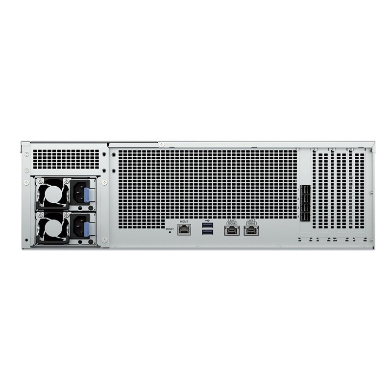 Synology RS6426xs+ | 16-kieszeniowy serwer NAS Intel Xeon, 1… | PartsPC.pl